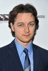 James McAvoy photo